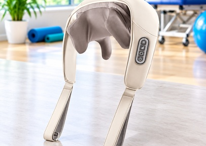 Back And Neck Massager